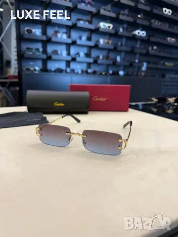 Dior⚜️ Ray-Ban ⚜️ Chanel ⚜️ Дамски Слънчеви Очила , снимка 15 - Слънчеви и диоптрични очила - 55545843