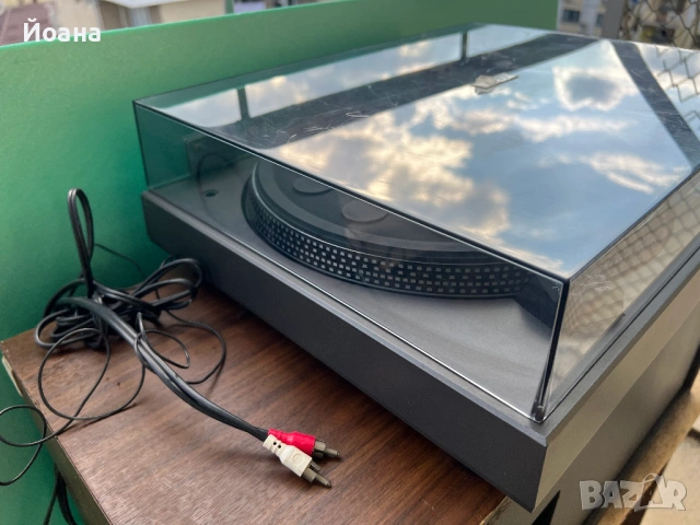 BST ID-D1, снимка 3 - Грамофони - 54115077