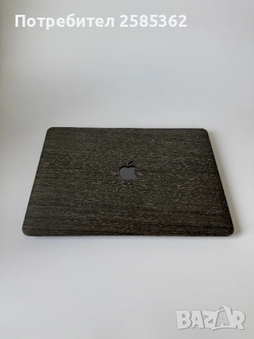 MacBook Pro 13 M1 256 Gb Space Grey | Като нов, снимка 10 - Лаптопи за работа - 54582762