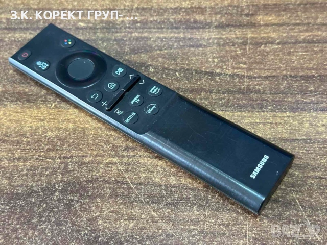 Телевизор 50'' Samsung UHD DU7192 4K Smart TV, снимка 3 - Телевизори - 54007494