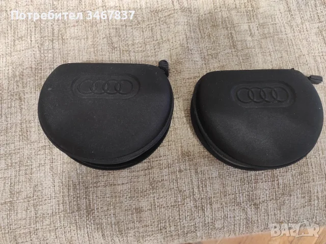 Bluetooth слушалки Audi, снимка 4 - Bluetooth слушалки - 55406857
