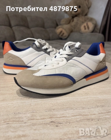 Чисто нови маратонки LEE COOPER