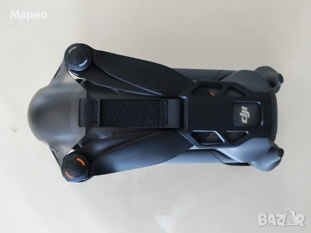 DJI Mavic 4 Pro 512GB Creator Combo (DJI RC Pro 2) – КАТО НОВ, снимка 5 - Дронове и аксесоари - 55476423