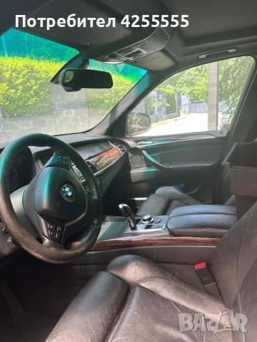 BMW X5 3.0 D, снимка 11 - Автомобили и джипове - 54839165