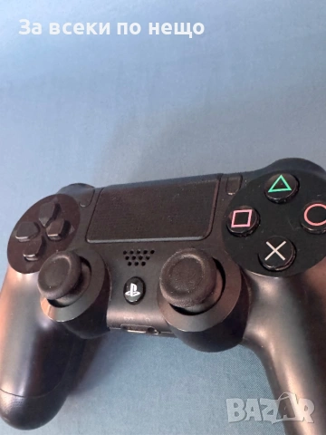 Оригинален джойстик за Playstation 4 , контролер за Плейстейшън 4 Playstation 4 PS4, снимка 3 - Аксесоари - 54571528