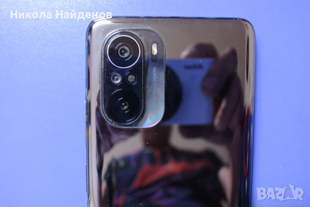 Xiaomi POCO F3 128/6GB, снимка 9 - Xiaomi - 54959542