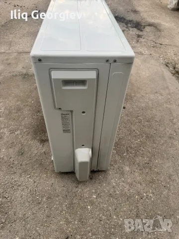 Климатик 18ка DAIKIN RXN50LV1B9, снимка 5 - Климатици - 55427109