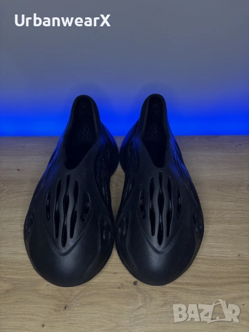 Adidas Yeezy Foam RNNR US6, снимка 8 - Джапанки - 54776064