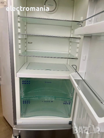 хладилник с фризер,Liebherr’ Comfort BioFresh CBNesf 3913Index 20 No Frost, снимка 7 - Хладилници - 54355073