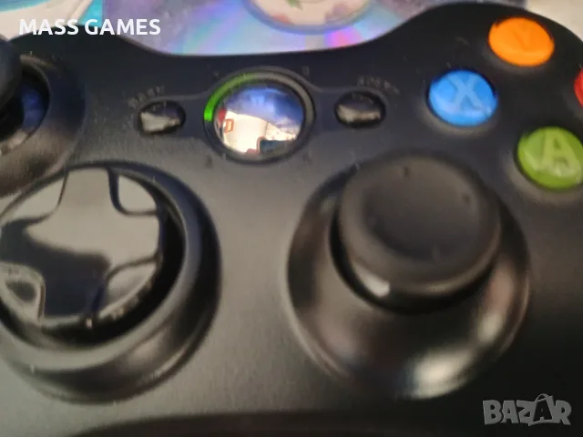 XBOX 360 E MODEL 250 GB, снимка 11 - Xbox конзоли - 55597596