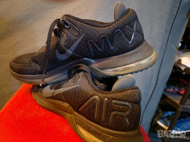 Nike air-max-original-номер42-42.5, снимка 4 - Маратонки - 55602912