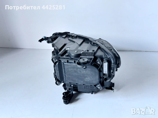 фар десен VW T-ROC full led 2017-2022 г. #1070V., снимка 6 - Части - 54812138