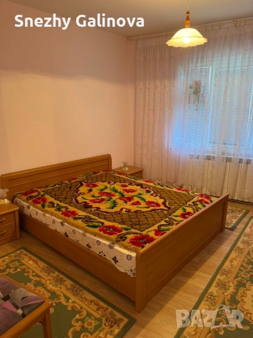 Продавам двуетажна къща в с. Смочево, община Рила, област Кюстендил, снимка 15 - Къщи - 52896387