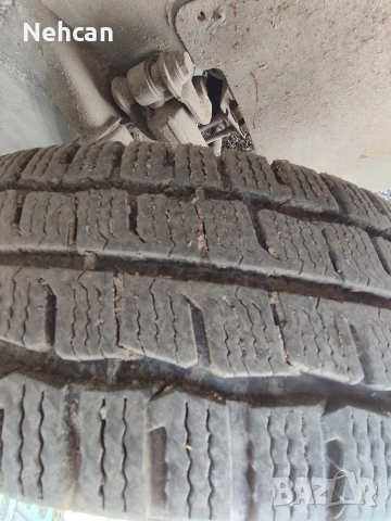 Renault Master MAXI , снимка 17 - Бусове и автобуси - 54366990