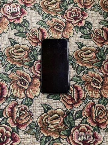 Продавам iphone X , снимка 4 - Apple iPhone - 54640627