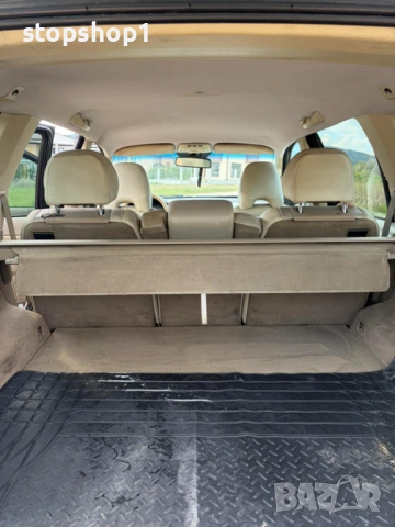 Volvo XC 90 2.4 4x4 , снимка 9 - Автомобили и джипове - 54344407