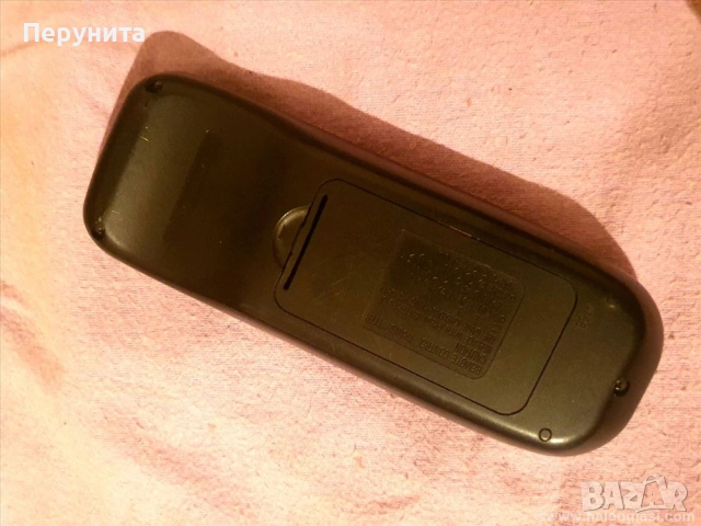 Technics eur644858, снимка 2 - Други - 54582307