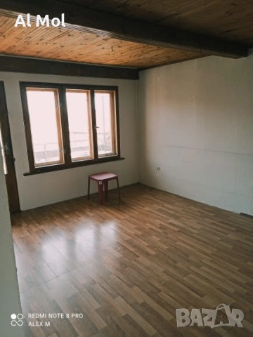 Парцел с къща в Аксаково , снимка 6 - Парцели - 54726298