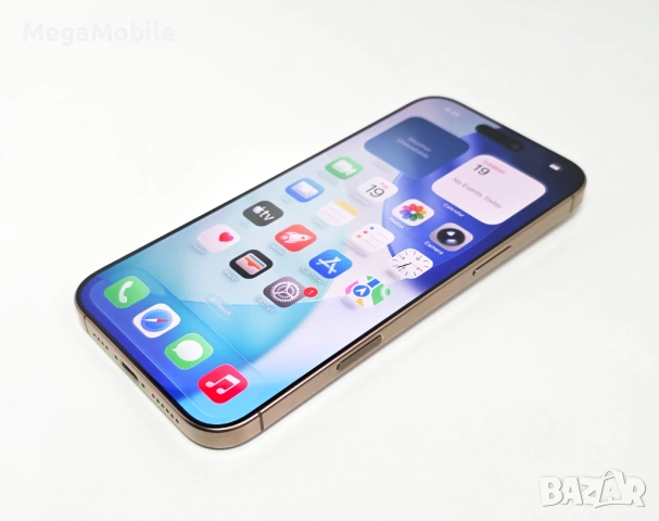 ✅️iPhone 16 Pro Max 256GB Desert Titanium, снимка 7 - Apple iPhone - 54667289
