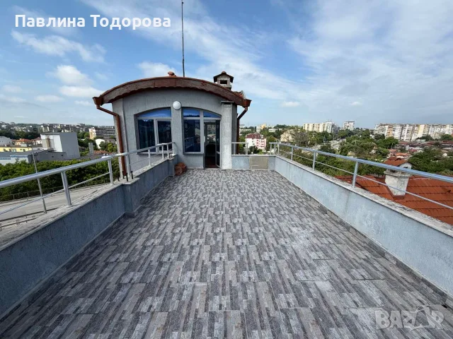 ”Престиж-П”ЕООД Продава мезонет с гараж, район Автогара, широк център., снимка 4 - Апартаменти - 55649981