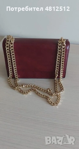 Дамска чанта MANGO