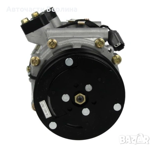 Компресор за климатик за Honda Accord и Honda Civic, снимка 2 - Части - 54859062