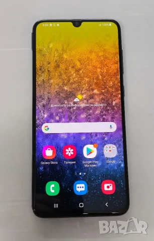 Samsung Galaxy A70 6/128 GB