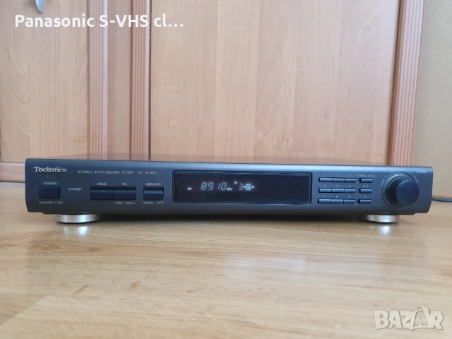 Стерео тунер Technics ST-GT350