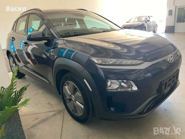 Hyundai Kona 61х.км BLUELINK 64KW