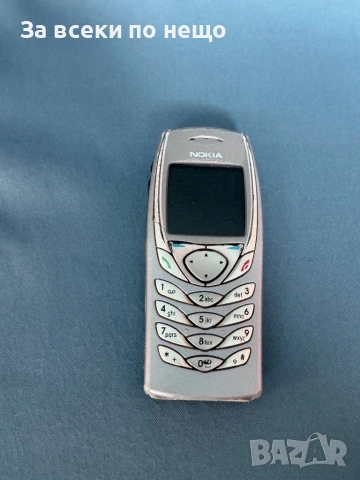 Nokia 6100, снимка 2 - Nokia - 54704952