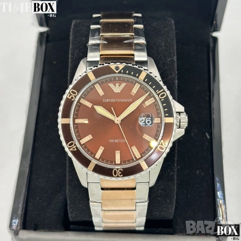 Emporio Armani Diver AR11340