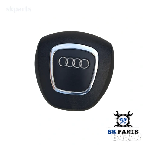 Airbag волан за Audi A6 C6 / Ауди А6 Ц6