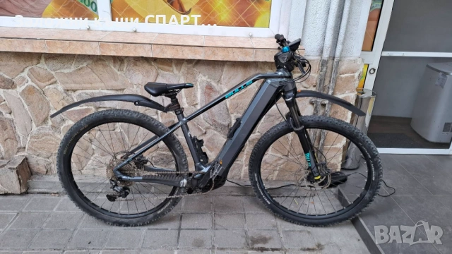 Електрически велосипед Bulls Sonic Evo 1, снимка 2 - Велосипеди - 54909574