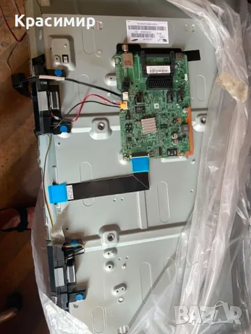 Samsung UE 32 J4000 платка за телевизор, снимка 2 - Части и Платки - 55310427