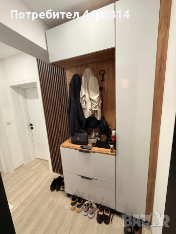 Продава 2-СТАЕН, град Кърджали, Център, снимка 7 - Апартаменти - 54591165