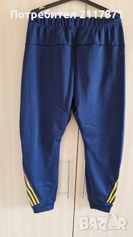 adidas долнище , снимка 2 - Спортни дрехи, екипи - 54380025