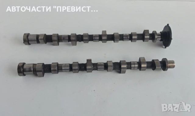 Разпределителни Валове Нисан Навара Патфайндер Nissan Navara D40 Pathfinder R51 2.5DCI 174кс