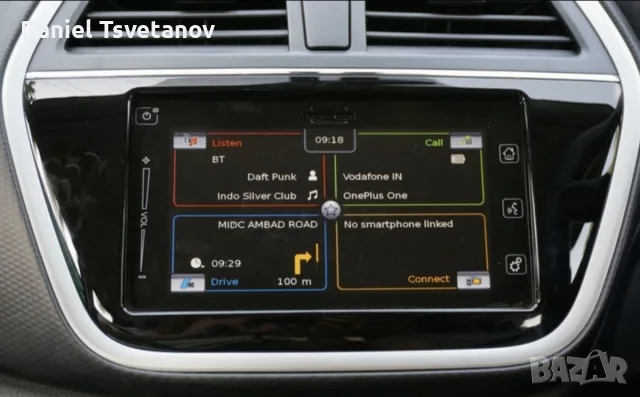 Активация на Carplay & Android Auto за Suzuki SLDA, снимка 5 - Аксесоари и консумативи - 55625914