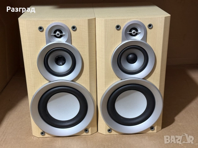 Тонколони JVC SP-UXP7