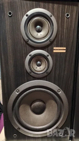 Трилентови тонколони Pioneer S-J300