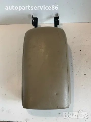 Подлакътник бежова кожа за Nissan Murano Z51 3.5 V6 (2009) #123234 OEM