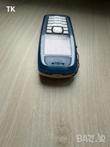Продавам GSM Nokia 3100 нови панел + клавиатура, снимка 6 - Nokia - 54381452
