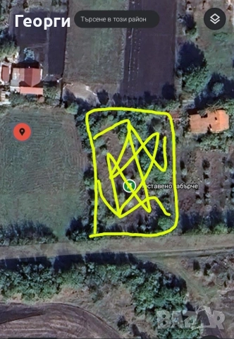 УПИ в с. Средец, общ. Опан от собственик, снимка 3 - Парцели - 54212691