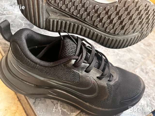 Спортни обувки