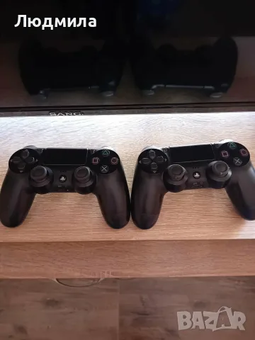 Продавам Плейстейшън 4, снимка 2 - PlayStation конзоли - 55538552