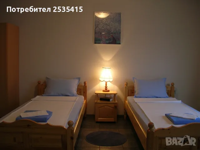 Нощувки, самостоятелни стаи, снимка 9 - Квартири, нощувки - 55627335