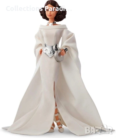 Barbie Signatur Star Wars кукли колекция Darth Vader , снимка 5 - Колекции - 54192219