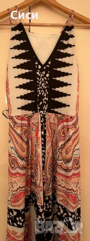 Ana alcazar s/xs, снимка 4 - Рокли - 54664665