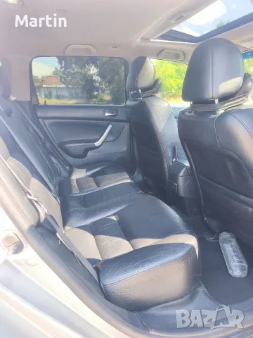 Honda Accord 2.2, снимка 7 - Автомобили и джипове - 55576891