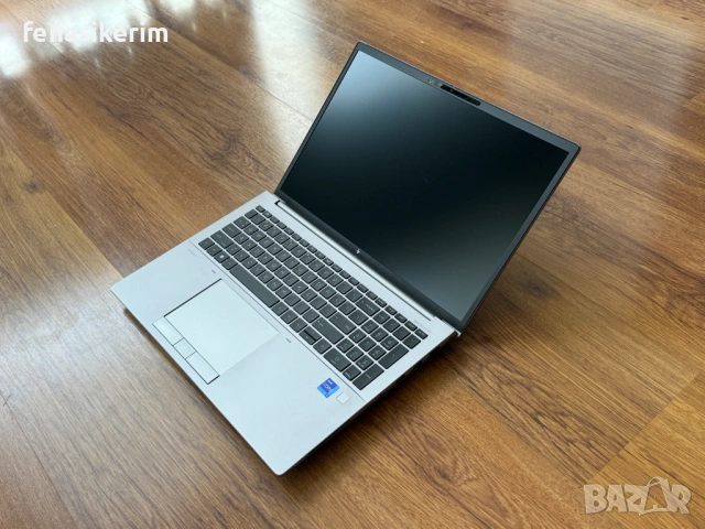 16.0' 120Hz 4K+ DreamColor Core i9-12950HX HP Zbook Fury G9 64GB DDR5/1TB NVMe/RTX A5500 16GB/Бат 8ч, снимка 8 - Лаптопи за работа - 52546160